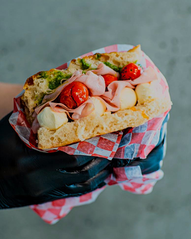 Sandwiches